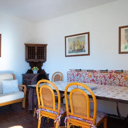 Villino Il Prato *