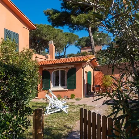 Villino Il Prato *