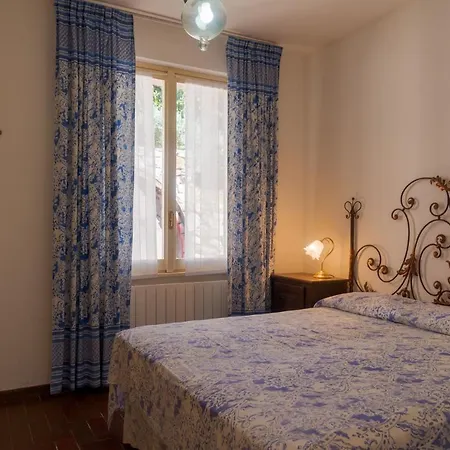 Villa Villino Il Prato