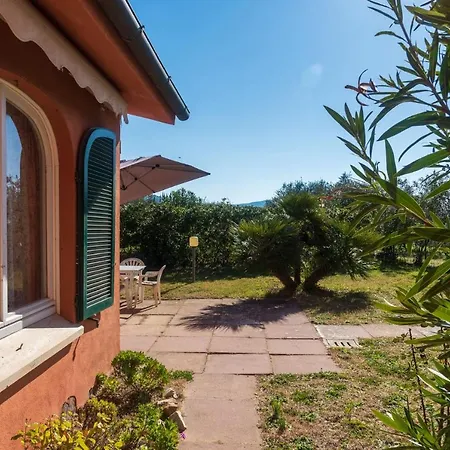 Villino Il Prato Villa