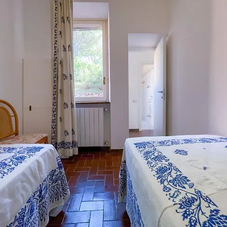 Villino Il Prato Villa *